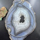 Sterling Silver Southwestern Style 3 Mm Navajo Pearl Beads 16 -18  Necklace