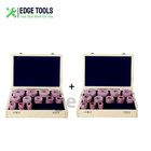 New Valve Seat Grinding Stones Set Of 48 Pcs For Sioux Holder 11 16 Thread Tools