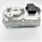 For 2013-18 Dodge Cummins Isb 6 7l Turbo Actuator Set With Calibration  He300vg