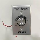 Speed Controller With On-off Switch 120v Ac 6 0 Amp Motor Variable Speed 