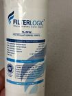 Filterlogic Fl-rf02 Refrigerator Water Filter Fits Whirlpool New   Sealed