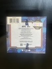 2025 Topps Chrome Ufc Sapphire Edition Hobby Box Brand New Sealed In Hand
