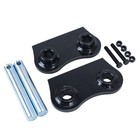 New Mini Excavator Bucket Attachment Ears Weld On 30mm 5  C-c For Cat 301