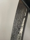 Vintage Straight Razor Golden     Chicago Usa