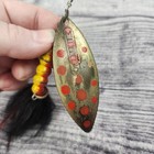 Vintage Fishing Lures Lot 20