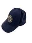 Philadelphia Union Mls Adidas Flex Fit Baseball Cap Hat Beanie - Size S m