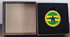 Firefly Challenge Coin Nib Qmx Serenity 2016 Comic Con Exclusive Loot Crate