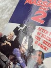 Texas Chainsaw Massacre Part 2 Vhs Tape Video Treasures Horror Nl