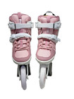 Ps Phuzion Argon Syncro 110 Skate Rose Womens 8 0  39 