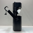 Chauvet Omega I Dmx-155 Dmx Intelligent Lighting Dj Scanner Powers On Tested