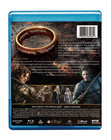 The Lord Of The Rings  The Rings Of Power Season 1-2  4-disc Box Set  Blue-ray