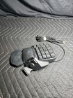 Razer Orbweaver Raz-rz07-0074 Wired Keypad  used  for Parts hobbyists 