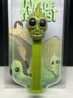 Universal Monsters Custom Retro Collectors Tribute The Land Of The Lost Sleestak
