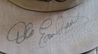 Nice Vintage Autographed Dale Earnhardt Sr Hat Cap Jsa Nascar Wrangler Jeans