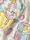 Vintage Baby Girls   24m   Pastel Apron Dress Infant Toddler