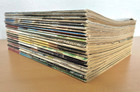 Vintage Lot Of 23 Model Airplane News Aircraft Aviation Magazines 1969-1971years