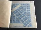 Us Stamps Awesome Lot Of Airmail Complete   Partial Sheets Fv  97 54 Mnh -15