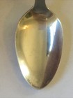 Canada Vintage Souvenir Spoon Collectible