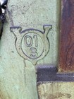 V   O 8 Ton Punch Press