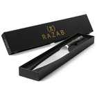 Razab 8 Inch Japanese Professional Chef Knife  High Carbon Stainless Steel