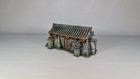 Feudal Japanese Gatehouse 28mm Dnd  Wargame  Skirmish Tabletop 3d Printed