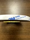 3m 9448a Extremly Strong Double Sided Tape For Mobile And Craft 2mm 50mm Black