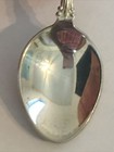 Bears Vintage Souvenir Spoon Collectible