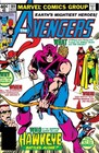 The Avengers  189 Comic Book Cover Poster Print 11 x17  Home Decor
