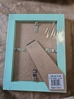 Baby Picture Frame 5x7 Italia Baby Collection Blue  Perfect For New Baby Photos 