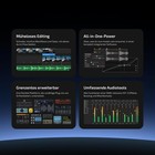 Vegas Pro 23     All-in-one Software For Video  Audio And Post-production