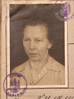 Ww2 Germany   Personal Id 1944 