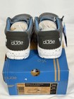 Hey Dude Wally Sox Sharkskin Gray Size Youth K8 130133217 New