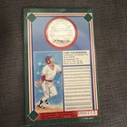 Carl Yastrzemski 1992 Stars Showcase  999 Silver Baseball Coin  000711w  Packet