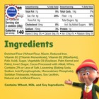 Cookies Fudge Stripes Original Keebler Family Size 17 3 Ounce