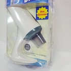 Vintage Dixie Cup Dispenser 5 Oz Modern Retro Space Age  Counter Top Or Hang