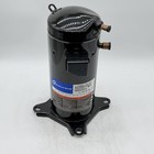New Copeland Zp44k3e-pfv R410a 4 Ton Scroll Compressor Zp44k5e-pfv
