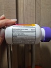 Member s Mark Fexofenadine 180mg 150 Ct Allergy Relief Non-drowsy Antihistamine