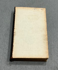 1780 Revolutionary War Annual Register Washington Andre Arnold Binding Copy