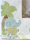 Stepping Stones Photo Frame For Baby Boy Or Girl     jungle Friends    C b  Gibson