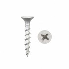 Phillips Bugle Head  6 X 1  Coarse Thread Exterior Screws - Dacrotized  10 000  