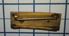 C1898 Spanish American War Major Officer Rank Badge By Robbins Insignia Saw Army