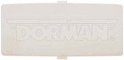 Dorman 74323 Rectangular Dome Lens For Select 73-03 Chevrolet Gmc Models