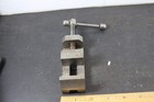 Small Drill Press Vise