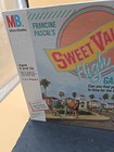 Sweet Valley High Board Game 1988 Vintage Milton Bradley - 100  Complete 