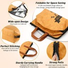 21  Bbq Meat Resting Blanket - 5-layer Insulated Bag For Smoked Brisket   Tur   