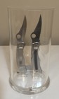 Spyderco Evolution Edition Knives Set  230 1000  read Description