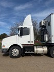 Volvo Semi Rv Conversion