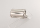 Gillette Flare Tip Super Speed E1 1959 Cleaned Vintage Double Edge Safety Razor