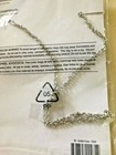 Halloween Gothic Cross Costume Mystic Necklace Magic Goth Party Collar De Cruz