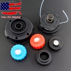 Trimmer Head For Craftsman Wc205 Wc210 Wc215 Wc2200 Ws205 Ws210 Ws215